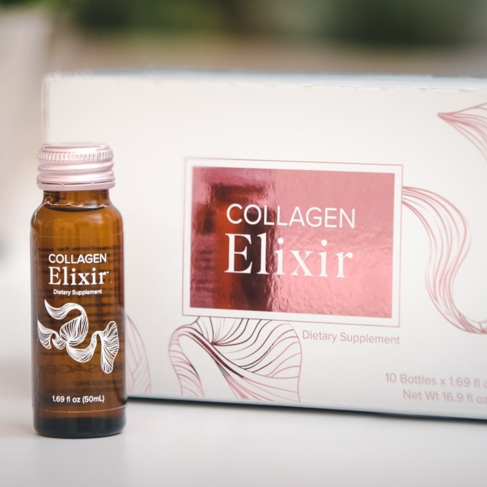 COPY - Collagen Elixir - Picture 2 of 11